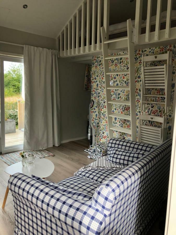 Annelund Vakantiehuis