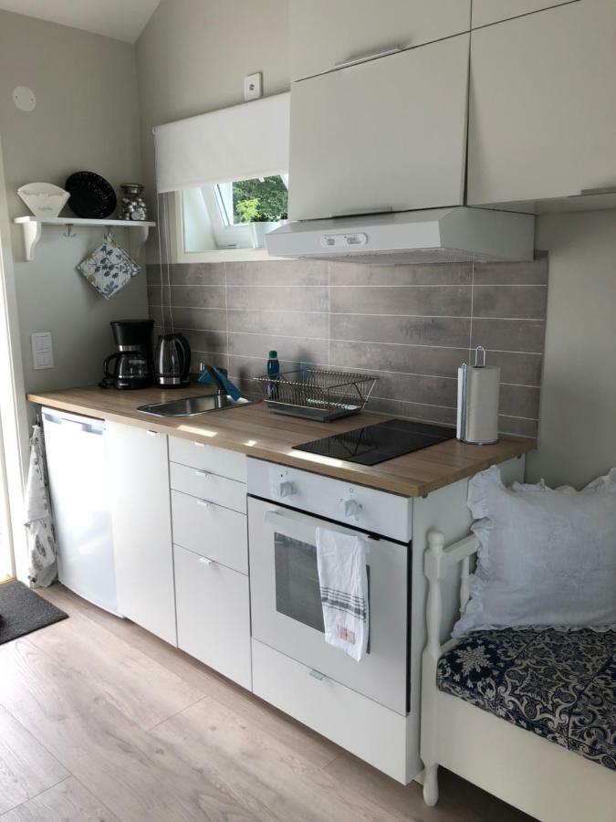 Annelund Vakantiehuis