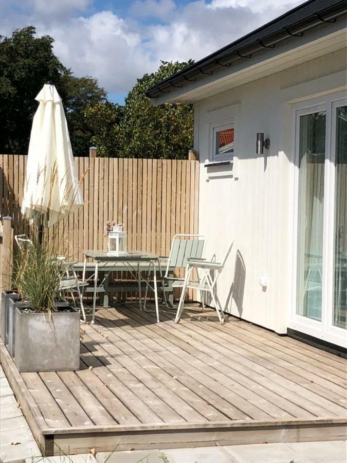 Annelund Vakantiehuis Varberg