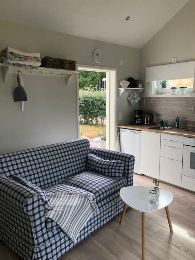 Vakantiehuis Annelund *